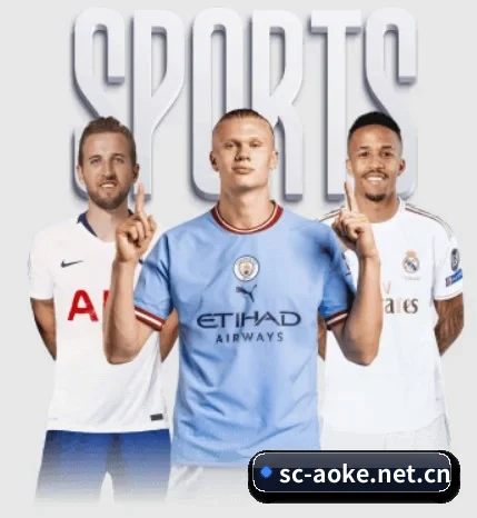 澳客围绕看球场景设计的核心服务 - 多运动项目内容板块