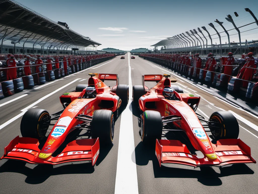 F1加拿大大奖赛正赛收官本站冠军归属正式揭晓
